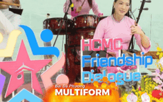 Kết nối hữu nghị từ những trải nghiệm văn hóa