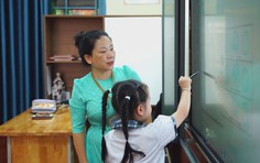 Học sinh TP. Hồ Chí Minh tiếp tục được hỗ trợ 100% mức đóng BHYT