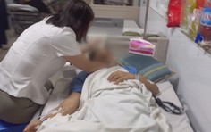 Cô giáo bị cắt một chân sau tai nạn ở Nghệ An được giúp đỡ gần 2 tỷ đồng