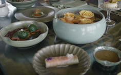 "100 flavors - Michelin-Starred Chefs" - Tập 3: Hành trình đưa ẩm thực Cố đô Huế vươn tầm thế giới