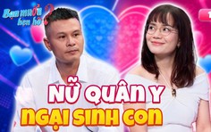 Bạn muốn hẹn hò: Hạnh phúc muộn của chàng trai Quảng Trị