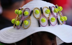 US Open 2026 qua những khoảnh khắc ấn tượng tại New York