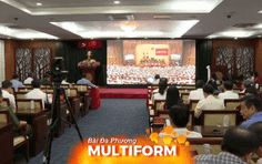 TP. Hồ Chí Minh: Tập trung tối ưu hóa mô hình chính quyền địa phương 2 cấp