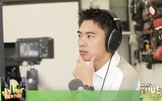 Lên phố kiếm tiền - 19g thứ Năm (17/9) trên HTV7