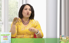 Mảnh ghép cuộc sống - 20g30 thứ Năm (17/9) trên HTV7