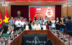 Công bố Giải Pickleball Văn hóa Việt 2026