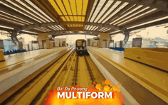 Hoàn thiện 6 tuyến metro với tổng chiều dài 187km đến năm 2030: Thành phố cần gì và phải làm gì?