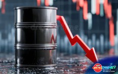 NewZMoney - Giá xăng dầu 17/9: Xăng E10 tăng gần 1.400 đồng/lít, dầu diesel áp sát mốc 30.000 đồng 