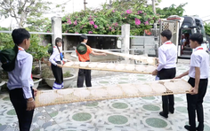 A, Bạn đây rồi!: Nhiều hoạt động ý nghĩa trước thềm năm học mới 2026 - 2027