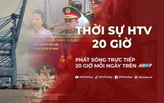 Thời sự HTV ngày 18/9/2026 | Góp ý dự án Luật Nuôi con nuôi: Bảo đảm tốt nhất quyền lợi của trẻ em