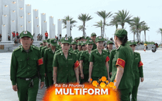 TP. Hồ Chí Minh ra mắt trật tự viên du lịch, tăng hỗ trợ du khách tại Vũng Tàu