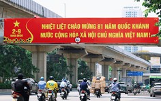 Từ quyền tự quyết đến vận mệnh mới của đất nước