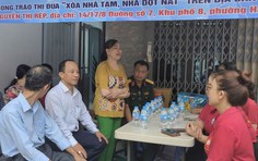 TP Hồ Chí Minh lan tỏa nghĩa tình trong dịp Tết Độc lập