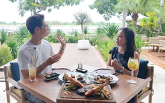 Khám phá "viên ngọc ẩn" giữa lòng TP | Quán ăn hạnh phúc