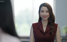 Nàng dâu "hô biến" khiến cả nhà dè chừng | Mặt nạ hoàng kim