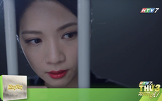 Rừng vàng - 21g thứ Ba (22/9) trên HTV7