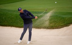 Scottie Scheffler thống trị golf nhưng gặp khó ở các giải đấu đồng đội