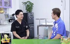 Lên phố kiếm tiền - 19g thứ Năm (24/9) trên HTV7