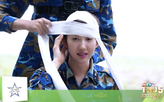 Sao nhập ngũ 2026 - 21g thứ Năm (24/9) trên HTV7