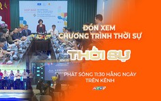 Việt Nam đăng cai Đối thoại châu Á - Thái Bình Dương về tính xác thực của di sản I Thời sự trưa HTV ngày 23/9/2026
