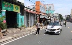 Khởi tố, bắt tạm giam tài xế ô tô gây tai nạn rồi bỏ trốn