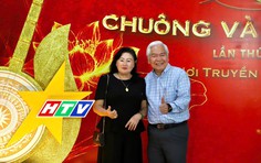 Khán giả háo hức chờ đợi quán quân Chuông vàng vọng cổ 2026