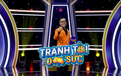 "Tranh tài đọ sức" mùa 2: Sân chơi gia đình đa thế hệ hấp dẫn trên sóng HTV7