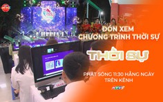 Ứng dụng siêu âm 3D/4D: bước tiến trong điều trị và phục hồi sàn chậu cho phụ nữ I Thời sự trưa HTV ngày 27/9/2026