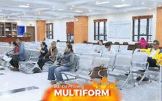 Dùng CCCD thay mã số BHXH từ tháng 9/2026: Người dân TP. Hồ Chí Minh hưởng lợi lớn