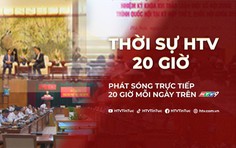 TP. Hồ Chí Minh đẩy mạnh hạ tầng công nghệ, thu hút đầu tư số | Thời sự HTV ngày 27/9/2026