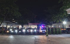 Huy động tối đa lực lượng đảm bảo an ninh, trật tự, an toàn du lịch tại Vũng Tàu dịp lễ 2/9 