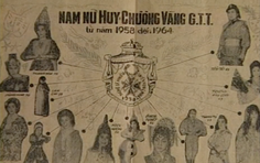 Từ Giải Thanh Tâm đến Giải Trần Hữu Trang