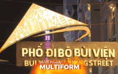 TP. Hồ Chí Minh đẩy mạnh du lịch đêm, kích cầu kinh tế