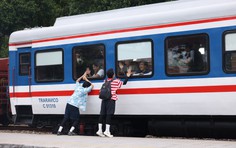 2 Ngày 1 Đêm tập 2: Kiều Minh Tuấn sợ bị thay thế, Trường Giang - HIEUTHUHAI bí mật lập liên minh