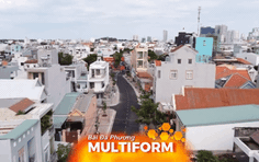 Phường Vũng Tàu: Hơn 2.500m² đất được người dân tự nguyện hiến để mở hẻm