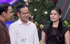 Bạn muốn hẹn hò: Chuyện tình ngọt ngào của cặp đôi từng gánh chịu tổn thương hôn nhân