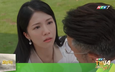 Phim Rừng vàng - 21g thứ Tư (9/9) trên HTV7