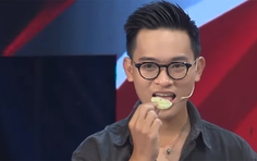 MC Quang Huy nhận kết cục chua chát