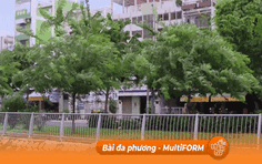 Cải tạo kênh Hàng Bàng: Mang lại bộ mặt mới cho đô thị khu vực Chợ Lớn