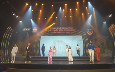 Chương trình giao lưu nghệ thuật "Thành phố Nghĩa Tình - Kết nối Yêu Thương" lần thứ 22 năm 2023