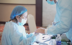 Hội thảo chuyên ngành "Tối ưu hóa kết quả thẩm mỹ và chức năng trong điều trị mất răng đơn lẻ đến toàn hàm"