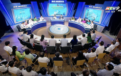 Trực tiếp: DÂN HỎI - CHÍNH QUYỀN TRẢ LỜI 05/2024