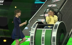 Nhanh như chớp - Mùa 5 - Tập 20