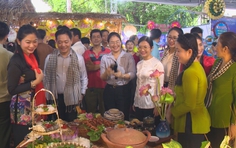 Quận Tân Bình tổ chức Hội thi Ẩm thực sông nước Nam Bộ năm 2024
