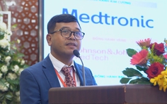 Hội nghị Khoa học thường niên về phẫu thuật đại trực tràng