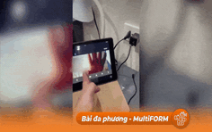 Xóa vấn nạn camera quay lén cần sự chung tay của toàn xã hội