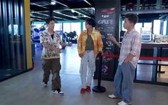 Đi đó đi đây - Tập 15