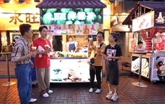 Đi đó đi đây - Tập 21