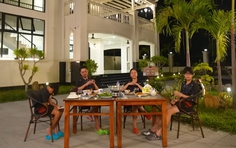 Nhà mình có nhau - Tập 13