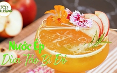 Bếp nhà mình - Tập 142